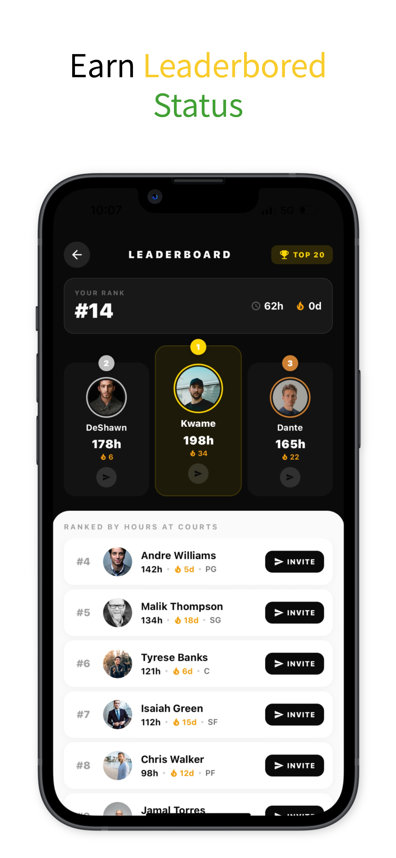 CourtCheckNYC screenshot 7