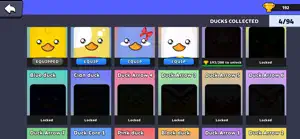 Duck Swing: One Tap Reflex screenshot 4
