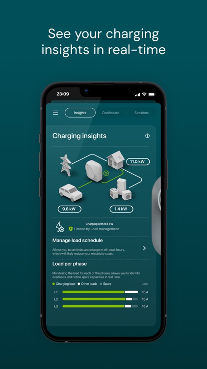 INCH Core screenshot-4