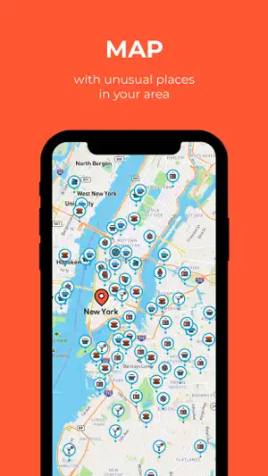 Kaver: Events, Places, Tickets screenshot 4