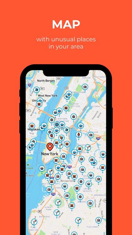 Kaver: Events, Places, Tickets screenshot-3