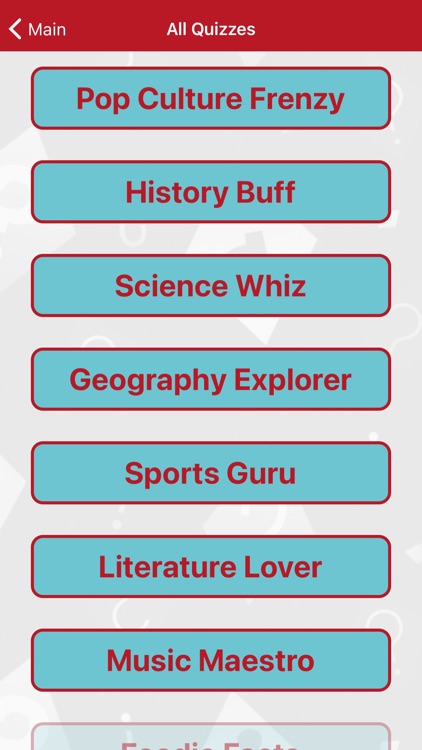 Crazy Lucky Quiz screenshot-3