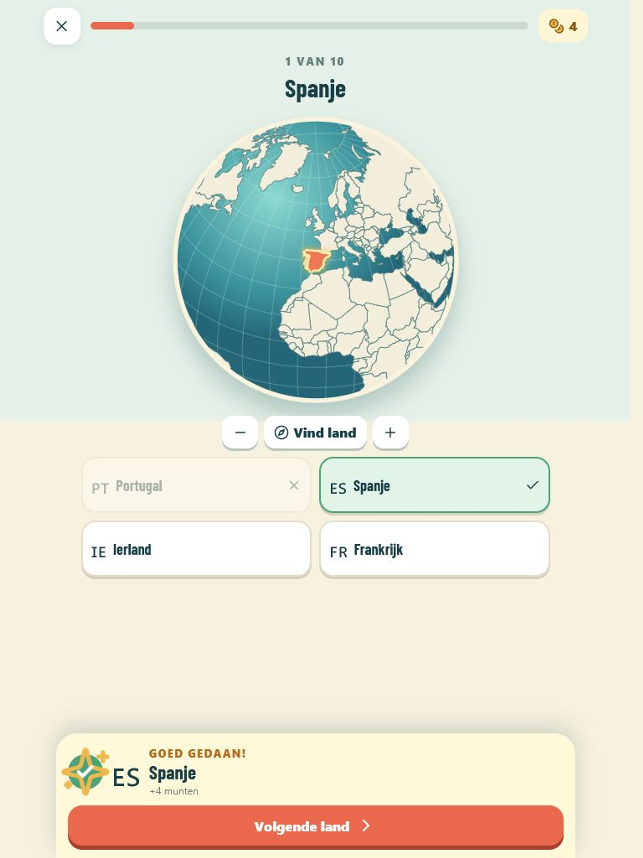 AtlasAvontuur screenshot 7