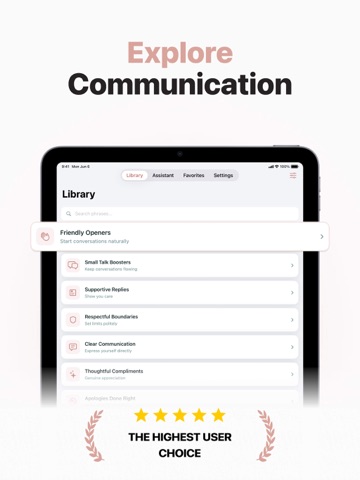 Nexo Social Screenshot 1