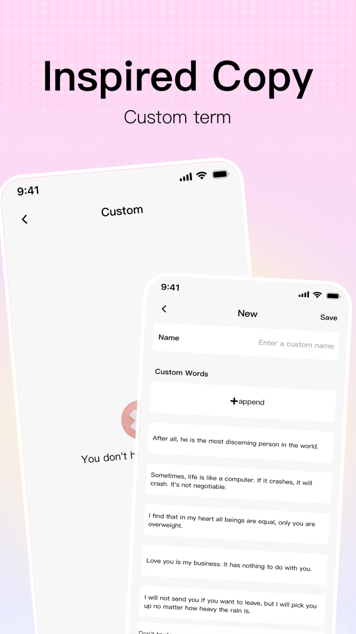 Fonts Keyboard - Chat Keyboard