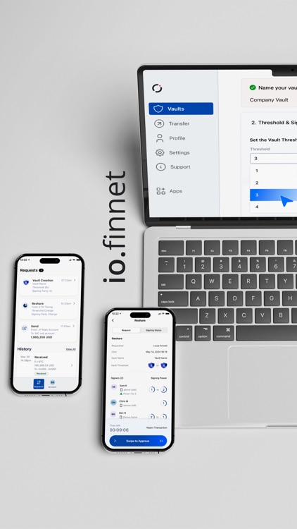 io.finnet screenshot-3