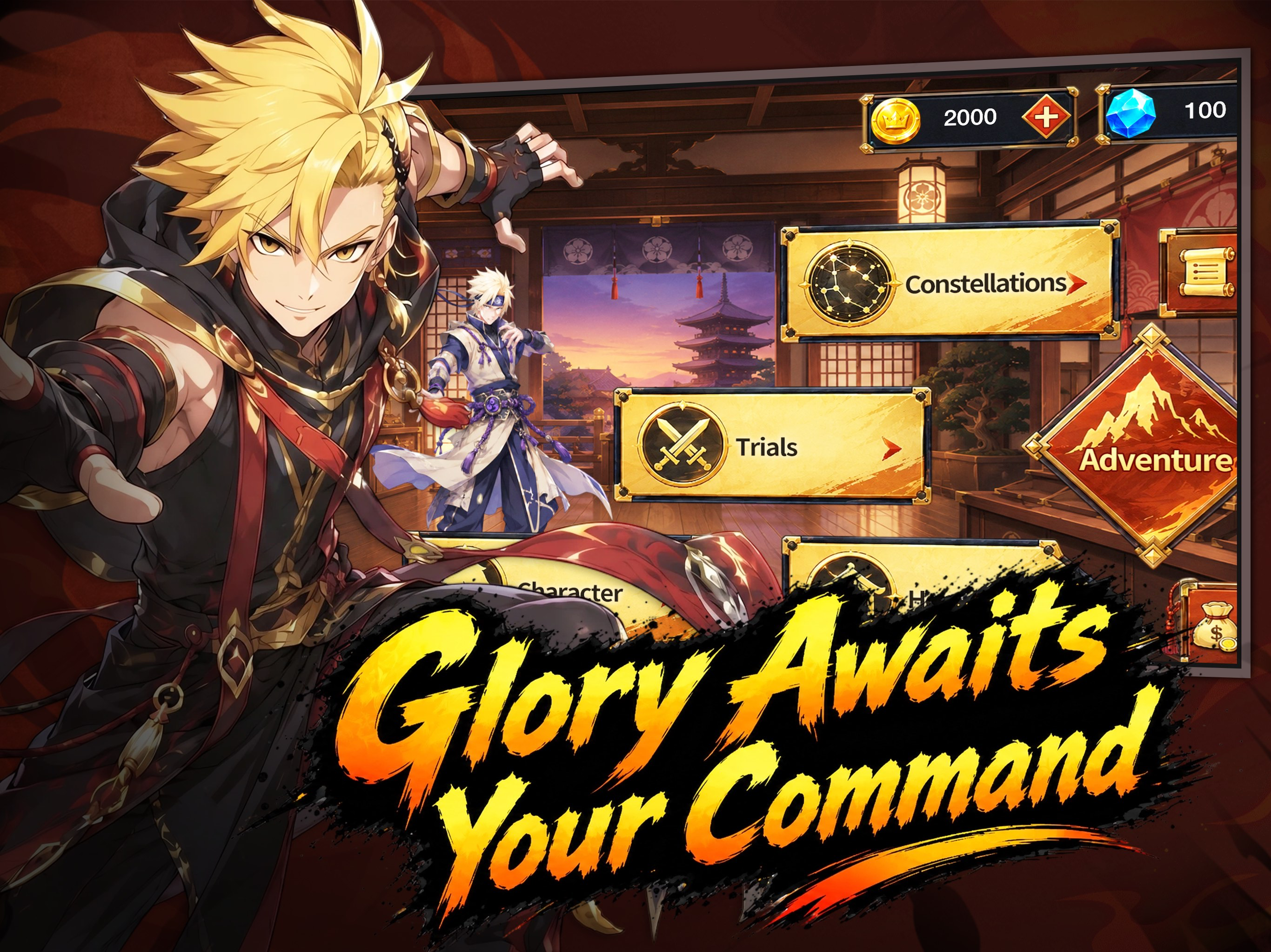 Bond of Blades screenshot 10