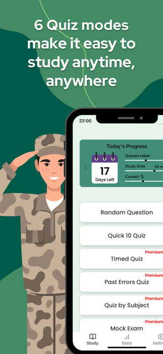 ASVAB Practice: Test Prep 2026 Screenshot 2 of 5