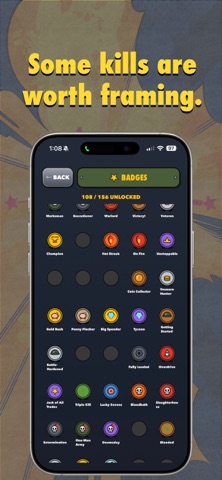 Battle Squares: Arena Screenshot 4 of 5