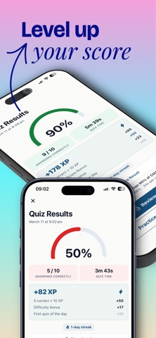 CNA PRACTICE EXAM PREP || 2026 screenshot