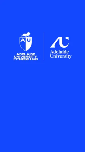 Adelaide Uni Gyms screenshot 1