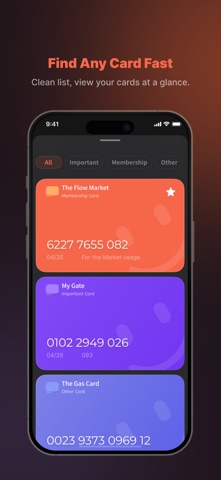 Tiny Cards Screenshot 4 of 4