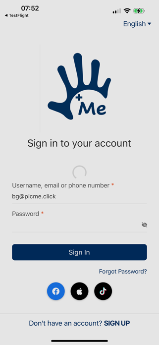 PicMeclick Screenshot 1 of 5