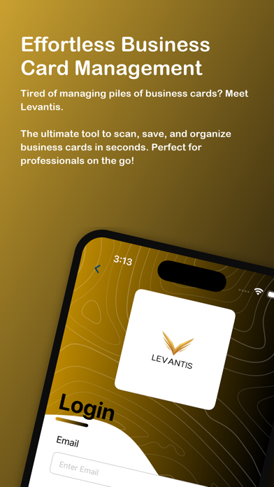 Levantis Screenshot 1 of 4