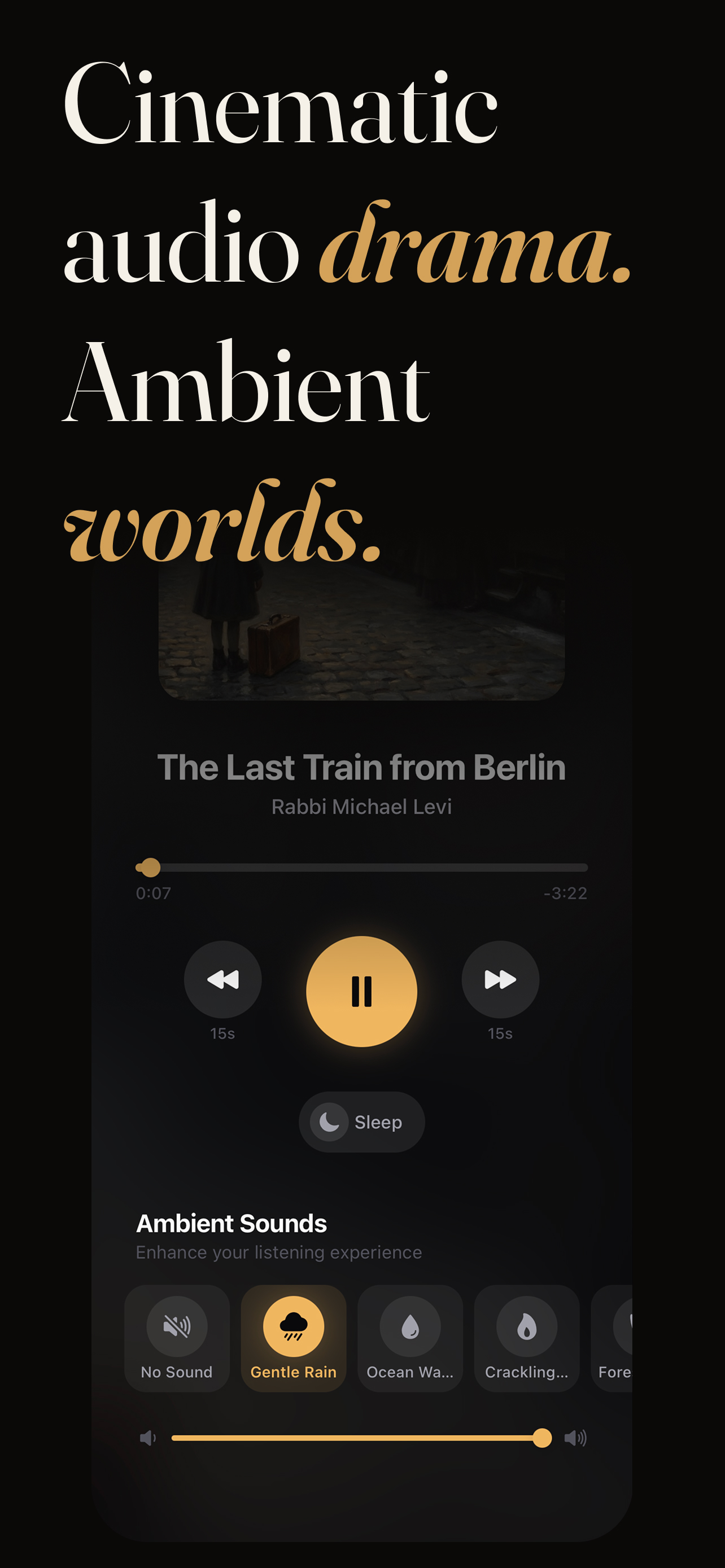 Sleep History: Lorica Tales screenshot 4