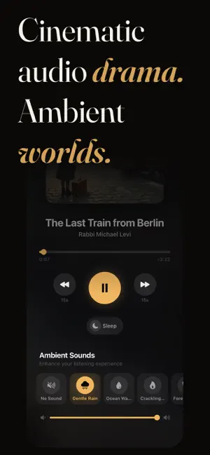 Sleep History: Lorica Tales screenshot 4