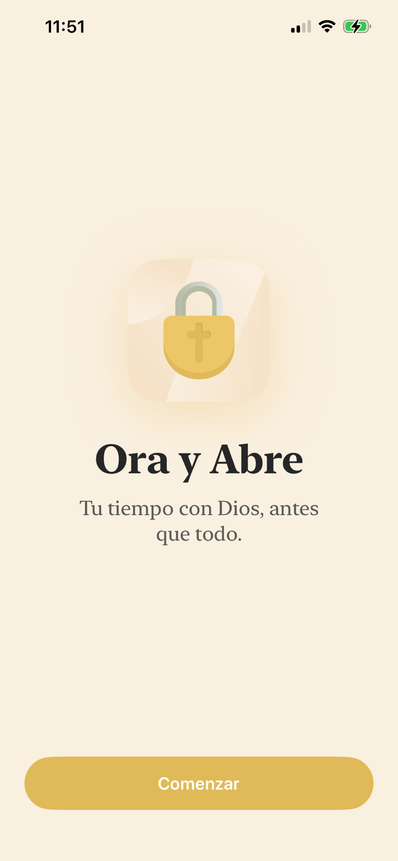 Ora y Abre screenshot 7