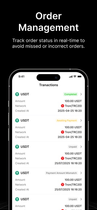 Payes POS Screenshot 3 of 5