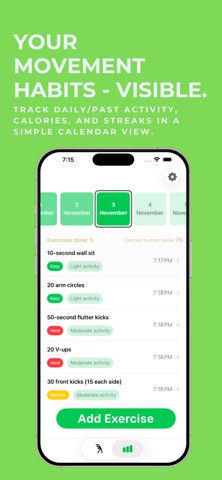 MoveMintz screenshot