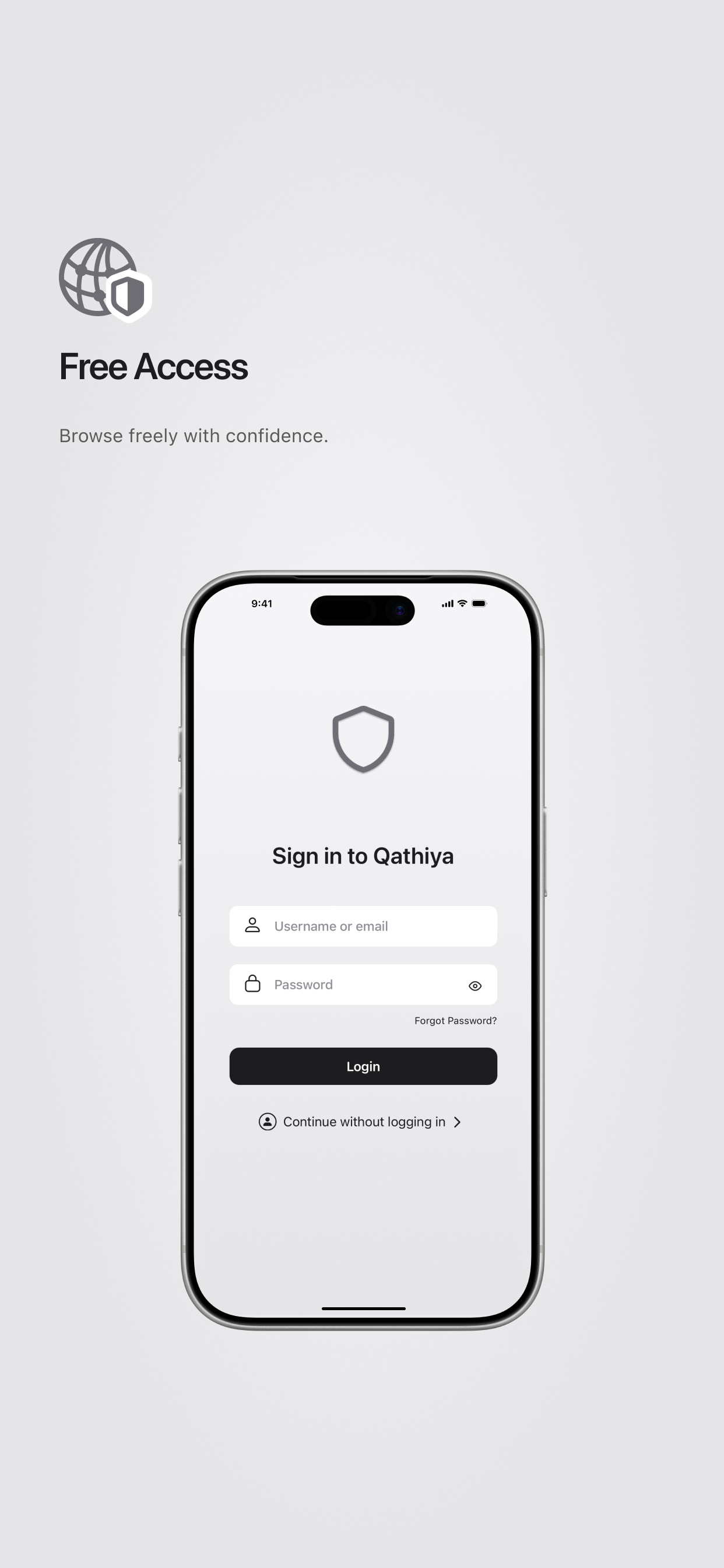 Qathiya screenshot 5
