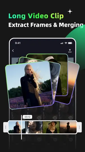 GIF Maker & Editor Pro screenshot 3