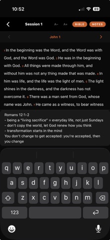 Revivalist Screenshot 5 of 6