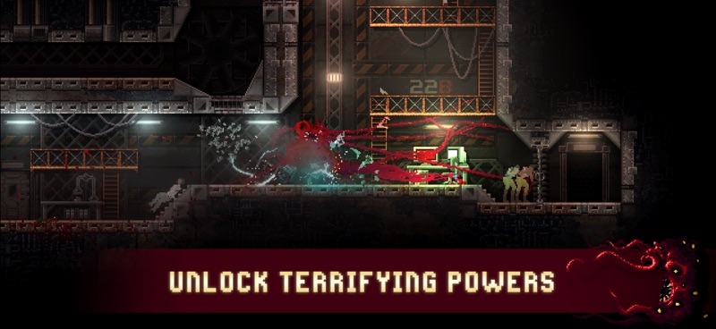 Carrion screenshot 8