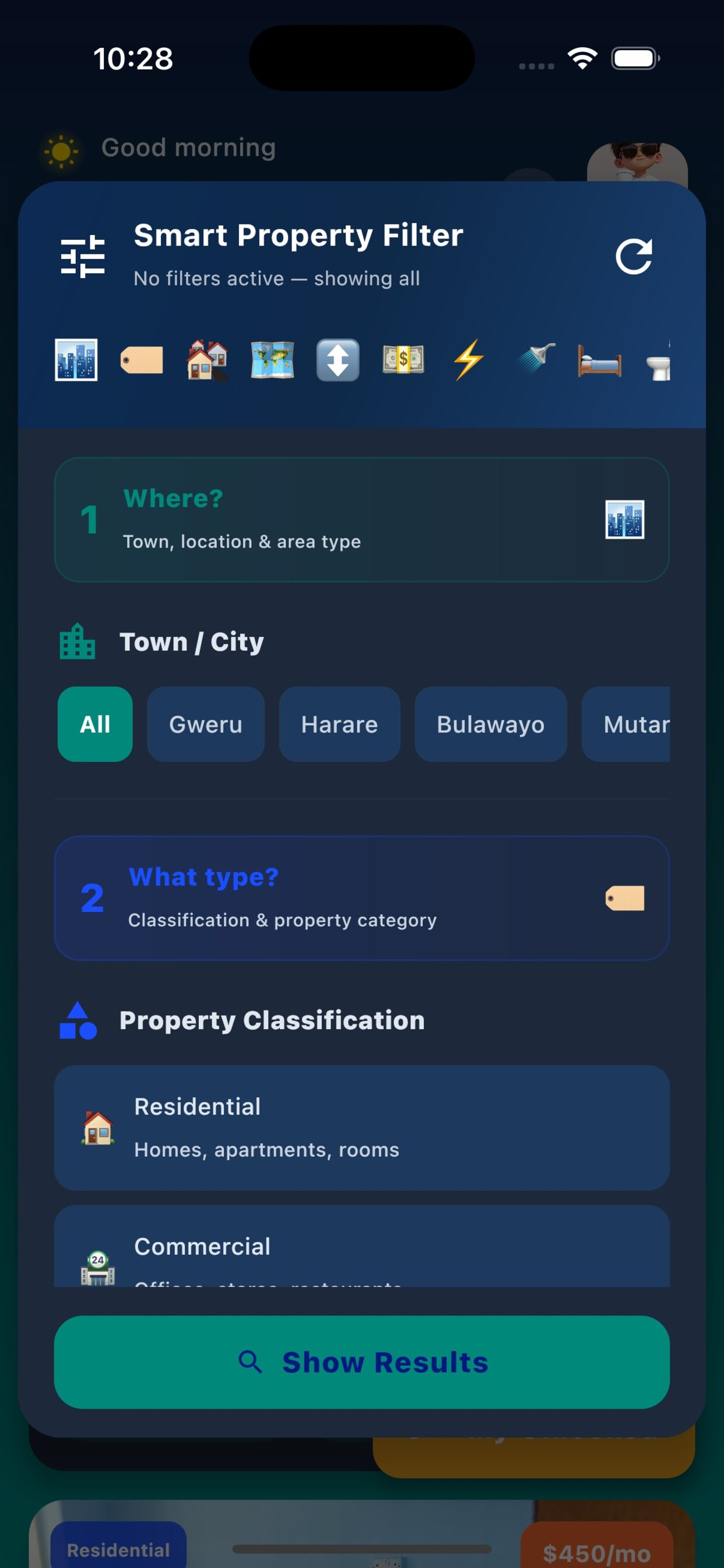 RentOut Property Rentals screenshot 5