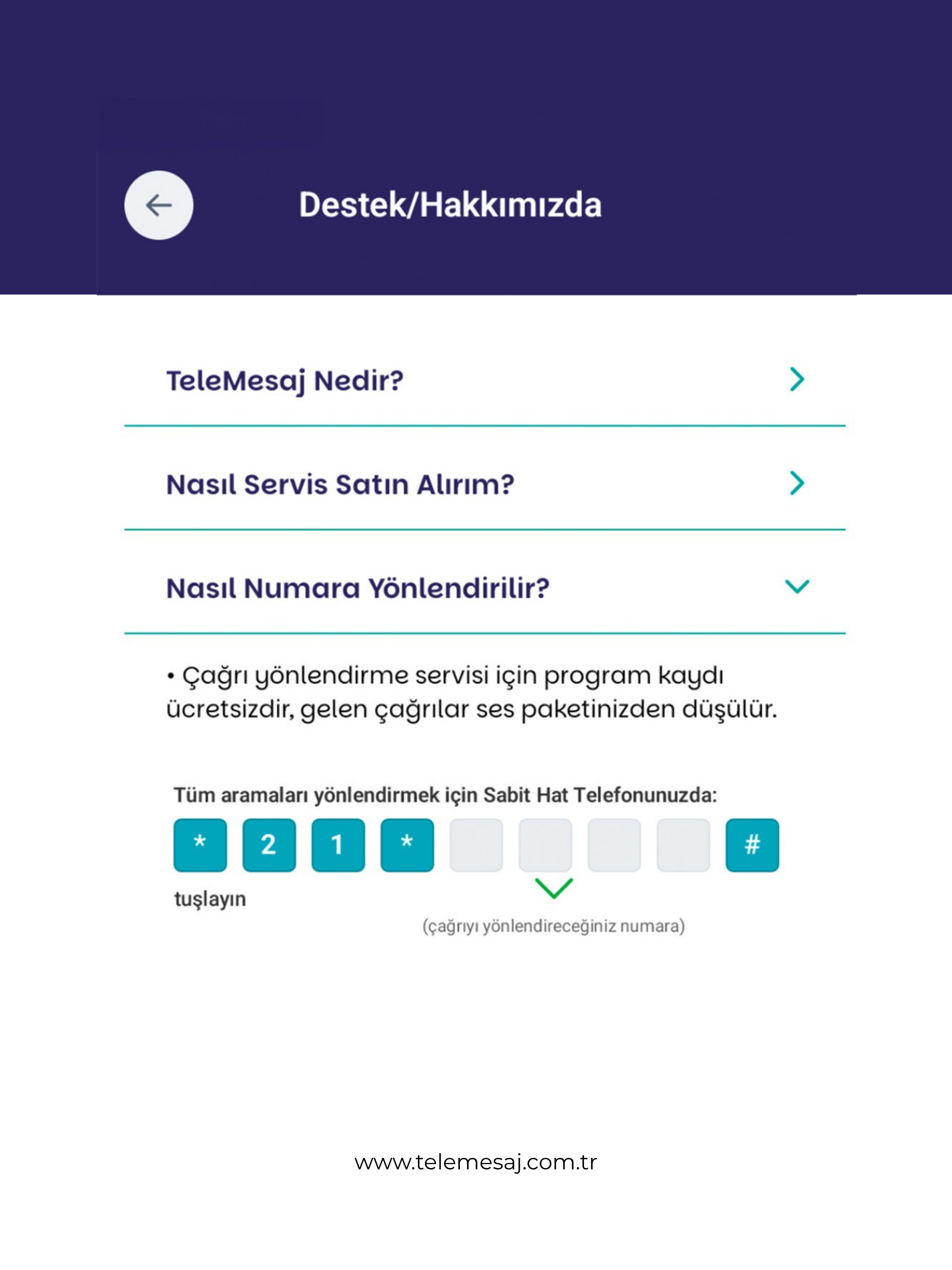 TeleMesaj