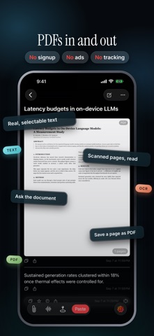 Digext Screenshot 8 of 10