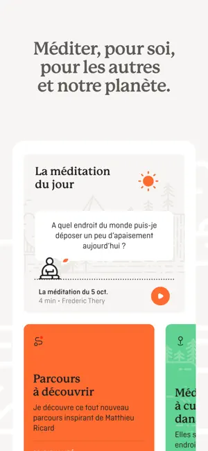 Prezens screenshot 1
