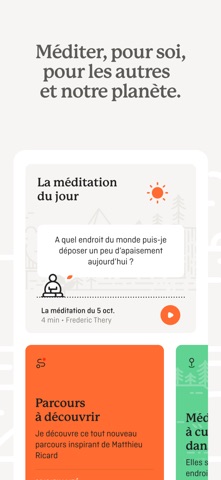 Prezens Screenshot 1 of 7