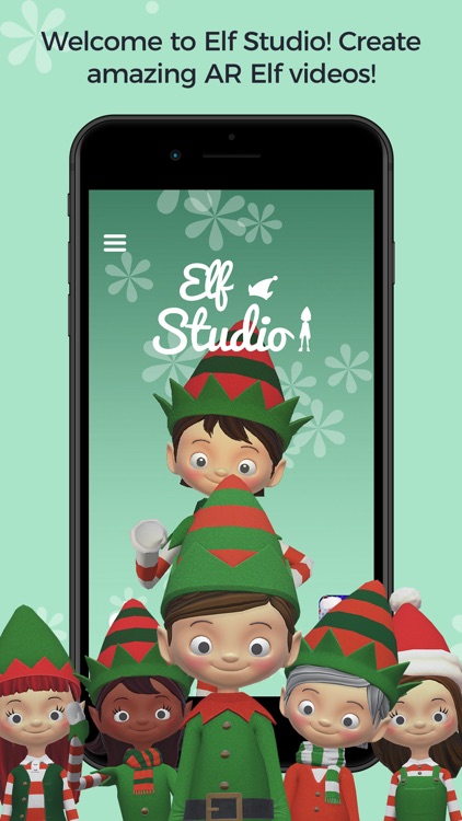 Elf Studio screenshot-0