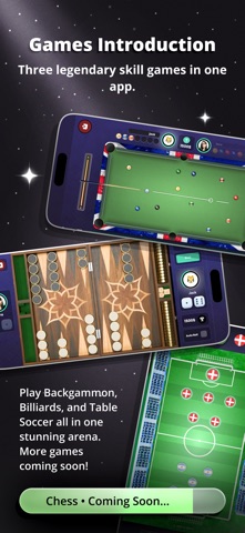 Palgam screenshot
