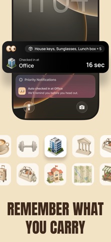 LastLook: Everyday Item Check Screenshot 4 of 5