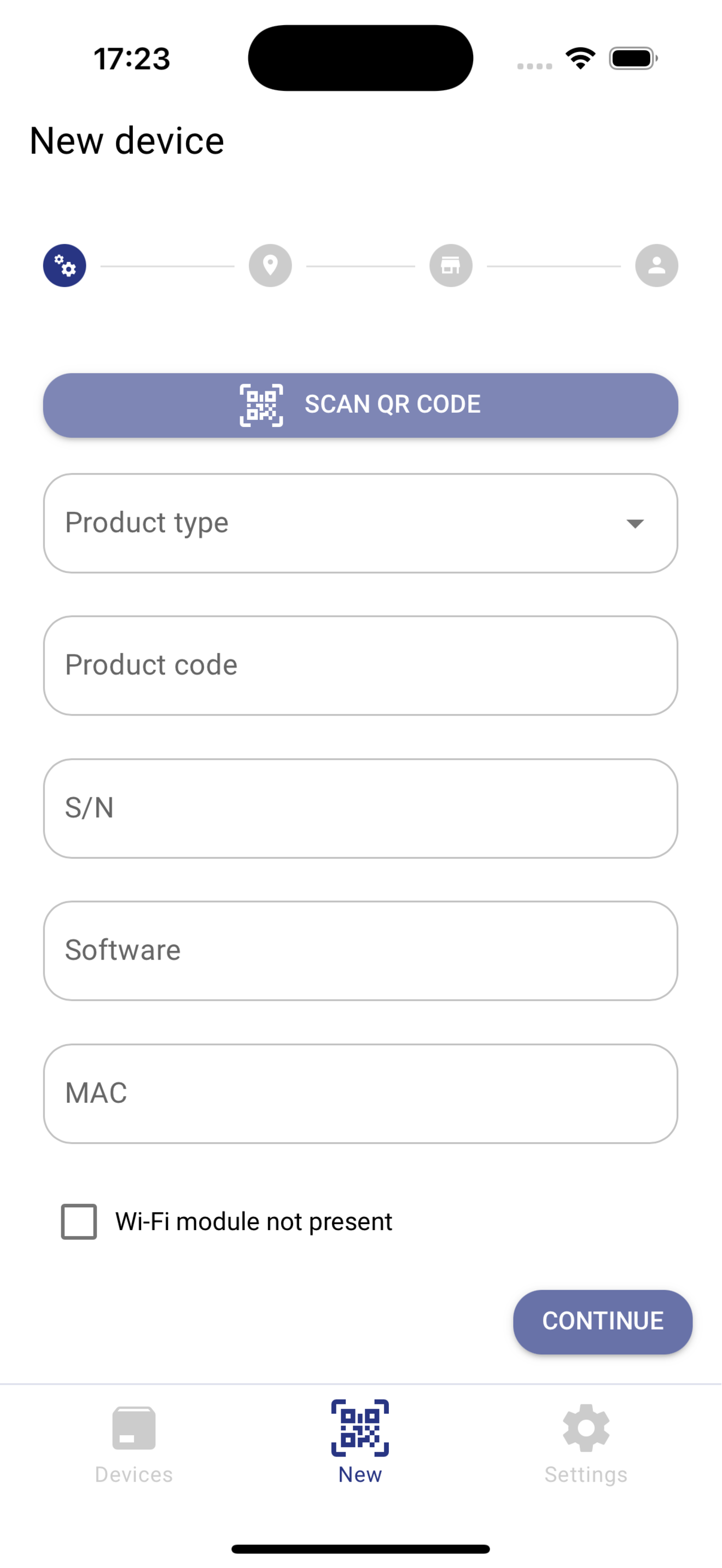Electroil IoT 2