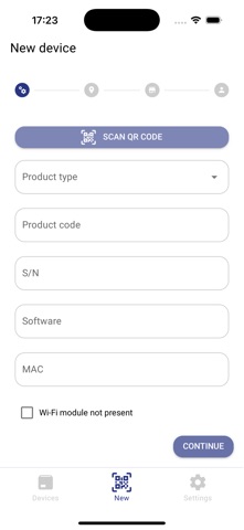 Electroil IoT 2 Screenshot 3 of 3