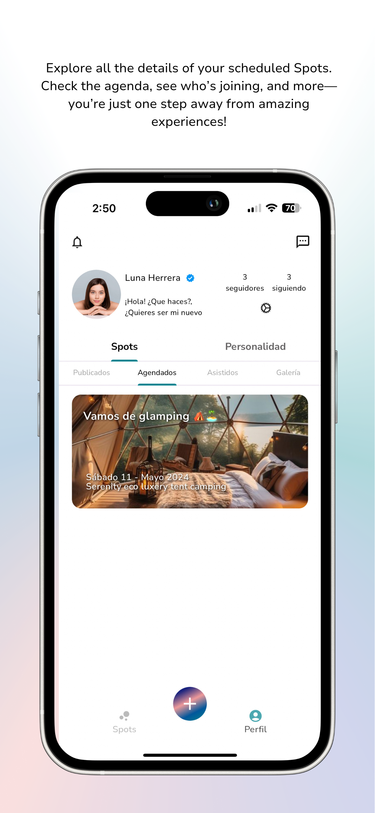 Socialty