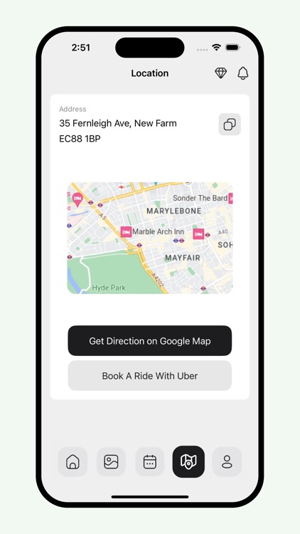 Lhfadez Barbering screenshot-3