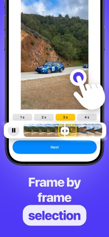 Video Widget Screenshot 4 of 8