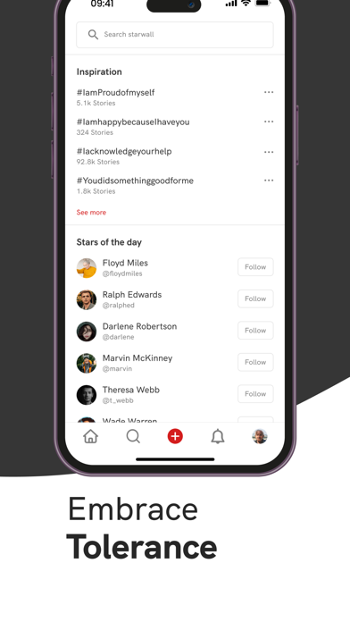 Xwall Screenshot 4 of 4