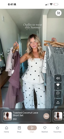 Wrenleigh Anns Boutique screenshot
