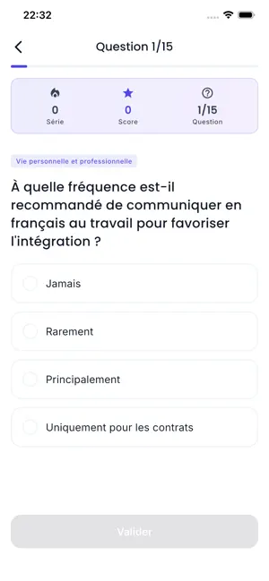 Rextory | Guide Naturalisation screenshot 4