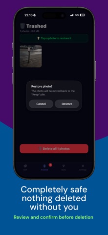 Zwiip screenshot
