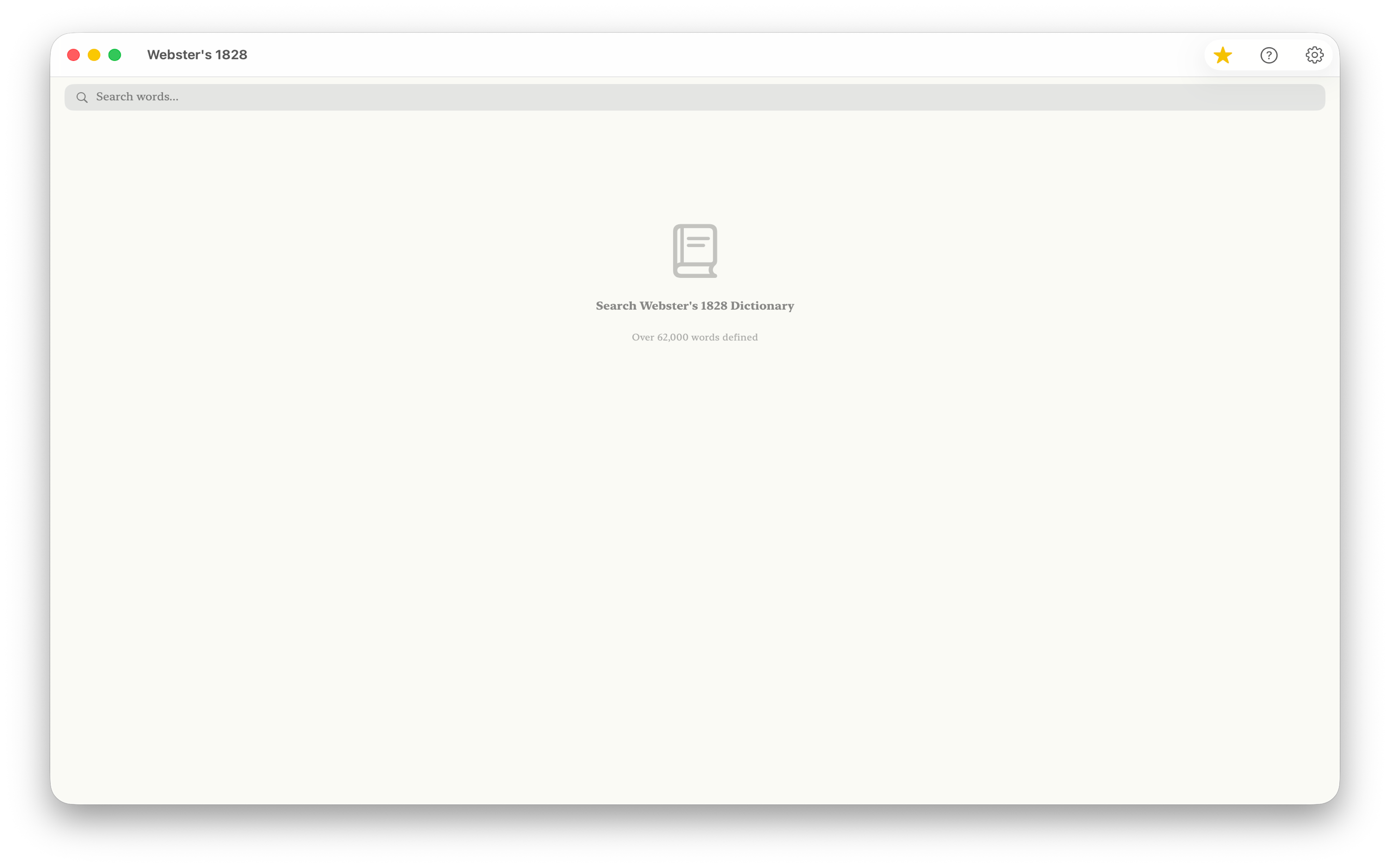 MyWebster28 screenshot 9