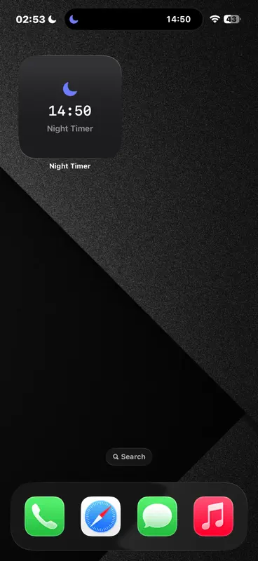 Night Timer screenshot 5 of 10