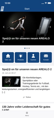 TeamSCHUCH screenshot