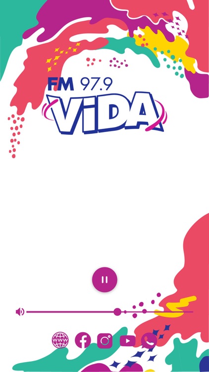 FM Vida 97.9