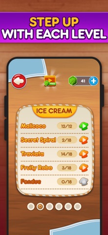 Word Kitchen Screenshot 3 of 3