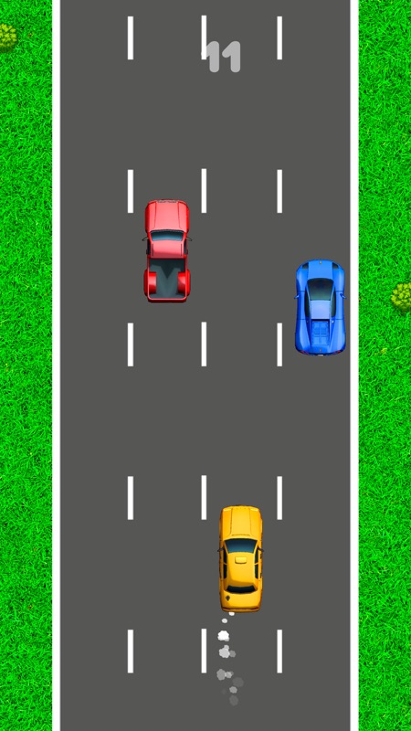 Jogos de carros de corridas ! screenshot 1